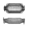 BM CATALYSTS BM90576 Catalytic Converter